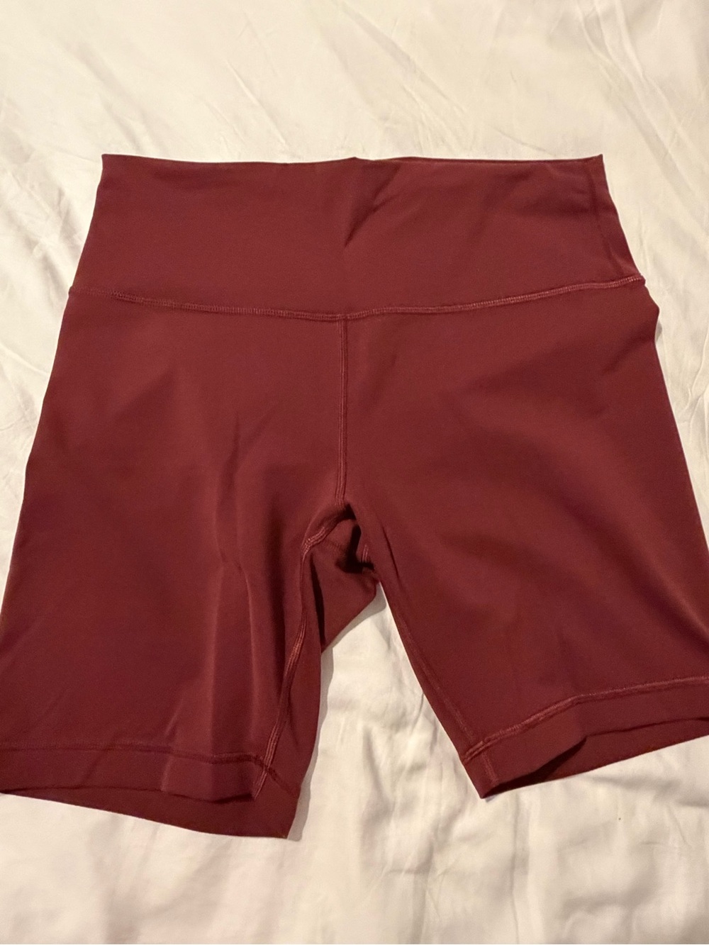 Lululemon Wunder Train High Rise